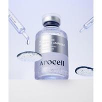 Arocell 28 dienų ampulė nuo raukšlių Primal Tox NONE gray