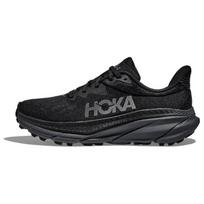 HOKA ONE ONE Challenger Atr 7 'Black' Sneakers 1134497-BBLC 43⅓ black