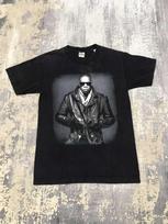 Vintage Style Jay-Z Rapper Shirt Unisex Concert S-5XL MQ620 Unisex T-Shirt M gray