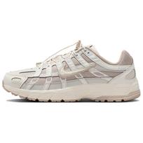Nike P 6000 Bėgimo Bateliai Moteriški Smėlio spalvos IM5237-100 35.5 white