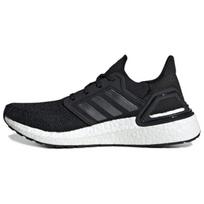 Adidas Wmns UltraBoost 20 'Core Black' Moteriški EG0714 36 white