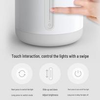 Xiaomi Mijia Smart Bedside Lamp 2