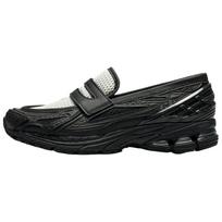 1906L New Balance 'Black Angora' U19068G9 40 black