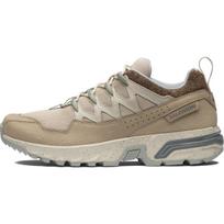 SALOMON ACS+ Running Shoes Unisex Low top Oxford Brown 477945 37⅓