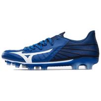 Mizuno Rebula Slip Resistant Abrasion Resistant Soccer Shoes Unisex Blue P1GA196001 43