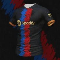 Vasaros „Barcelona Special Edition“ futbolo marškinėliai vyrams ir moterims, patogūs, kvėpuojantys, greitai džiūstantys motociklo treniruočių marškinėliai. 5XL black