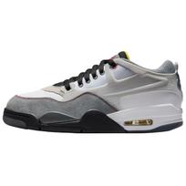 Air Jordan 4 RM Premium Motorsports IB8052-100 40 gray