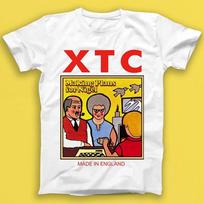 XTC Making Plans For Nigel Punk Rock Music Gift Tshirt 1879 3XL