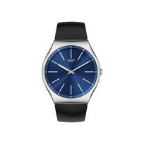 SWATCH Unisex Blue Watch SS07S125 SS07S125 Blue blue