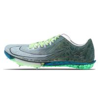 Nike Maxfly Neslystantys Atsparūs dilimui Žemi Bėgimo Bateliai Vyriški Žali FD8395-102(Komanda147-) 39