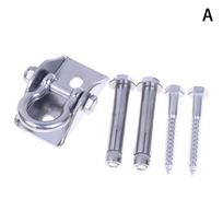 Suspension Hook 304 Stainless Steel Aerial Swing Hangers Suspension Hooks Ceiling Mount For Yoga Hammock Chair Sandbag Punch Bag