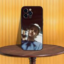 Mac D-DeMarco Singer Phone Case For iPhone 17,16,15,14,13,12,11,Pro,Max,Plus,X,XS,SE4,E,Mini,Soft Black Case iPhone15pro