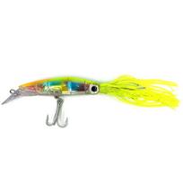 Sea Fishing Long S Big Octopus Squid Bait Luya Bait Fake Bait With Beard Plastic Squid Bait