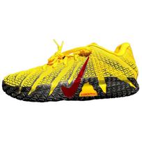 Nike Ja Morant 3 Basketball Shoes Unisex Yellow HF2794-702 44.5