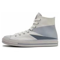 Converse Chuck 70 High Unisex Vintage White Lunar Grey A07077C EU 35