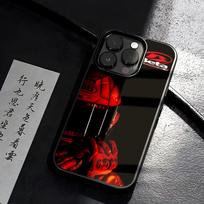 BETA RACING GASGASTelefono dėklas PC+TPU IPhone 15ProMax 13 11 12 14 Pro Xs Max Mini Xr X 7 8 6 6s Plus Dangtelis iPhone8