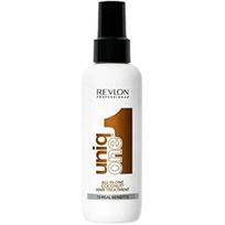 Revlon Professional UniqOne, 10 in 1 Spray Hair Mask, Leave-In Hair Care, Vegan Formula Hair Spray, Product