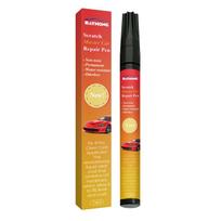 Rayhong Car Scratch Repair Pen UV Cured Paint Scratch Remover For Car Body Touch Up Tool Clear Coat Filler With Acrylic Resin Formula 1PC
