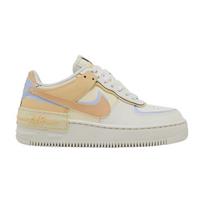 Nike Air Force 1 Low Shadow Sail Ghost Pale Vanilla (Women's) 42