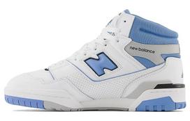 650R New Balance 'White Heritage Blue' BB650RCK 37