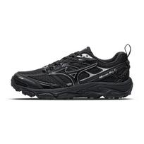Mizuno Nex Tl Lightweight Outdoor Retro Trail Running Fashion Versatile Durable Grip Sole Comfortable Breathable Low Top Running Shoes D1GH262901 43