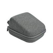 Home EVA Outdoor Travel Storage Case Arm Blood Pressure Monitor for Omron Series Carrying Case pilka