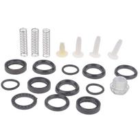 20PC/set O Ring Kit 280/380 Type for Pressure Washer Pump Ring Replacement Durable Parts Repair Bag Pressure Washer Gasket Seal