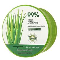 Tondi Aloe Vera Repair & Hydrating Gel (2-Pack)