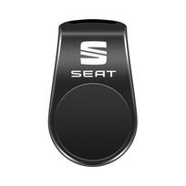 Magnetic Car Phone Holder Stand Air Vent Magnet Car Mount For Seat Leon Ibiza Alhambra Exeo Altea Arona Mii IBL Car Accessories