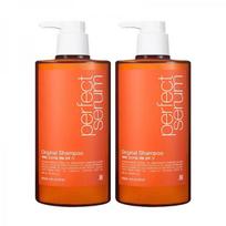 Mise-en-scene Perfect Serum Shampoo 7X 900ml x 2ea