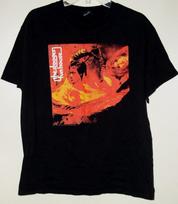 Vintage Iggy And The Stooges Fun House T-shirt size S-5XL L