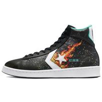 Converse NBA Jam x Pro Leather High 'He's On Fire!' Men's 171313C EU 40