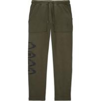 Air Jordan x Travis Scott Jumpman Jack Fleece Pants Asia Sizing 'Cargo Khaki' Men's DZ5509-325 M
