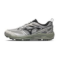 Mizuno NEX TL Unisex Low-Top Running Shoes Grey Green D1GH262903 42