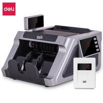 Deli 2196S Currency Counter CN plug (adapter included)