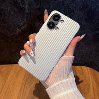 For Poco X8 Pro Max Case New Hard PC Ultra-thin Corrugated Anti Slip Heat Dissipation Cover For Xiaomi POCO X8 Pro Shell Bumper Poco X8 Pro Max sidabras