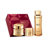 Lancôme Jing Chun Luxury Face Cream Eye Cream Water Skin Care Set 2026 Valentine's Day Limited Gift Box Moisturizing Anti-Aging 150ml+30ml+20ml ruda