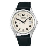 SEIKO SELECTION SBPX157 S Series Mens Watch Solar Powered Date Calendar Equipped