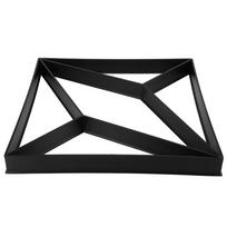 Rhombus‑Shaped Walking Paths Maker DIY Cement Brick Paving Mold for Garden Courtyard Patio