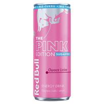 Red Bull Energy Drink Miško vaisiai 250 ml