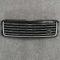 Compatible Front Center Air Intake Grille for 2013-2023 Land Rover Range Rover Autobiography L460 Limited Edition. juoda