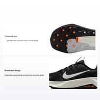 Nike Wildhorse 10 Juodi Vilkolakio Pilki Vyriški Sportbačiai Antracito Platino Atspalvis FV2338-001 44