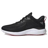 Adidas Alphabounce EK Chinese New Year Unisex Sneakers Black Core-Black Iron-Metallic ID4258 44