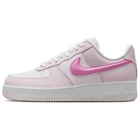 Nike Air Force 1 '07 Lx Pearl Pink Letenos Atspaudo Moteriški Kedai HM3696-661 41