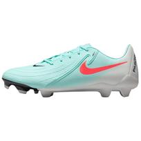 Nike Phantom GX 2 Academy MG Mad Energy Pack Unisex Sneakers Teal Mint Off-Noir FD6723-300 40.5