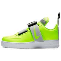 Nike Air Force 1 Utility Volt Sneakers AO1531-700 45