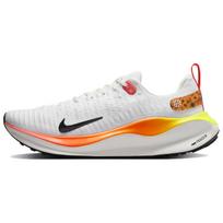 Nike ReactX Infinity Run 4 Ryškiai raudoni sportbačiai HF4916-100 40.5 white