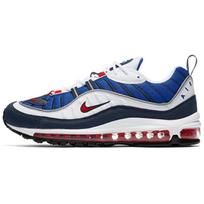 Nike Air Max 98 Gundam 2018 sportbačiai Laisvalaikio batai 640744-100 38.5 black