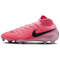 Nike Phantom Luna 2 Elite Fg Rožinės Putos Sportbačiai FJ2572-600 43