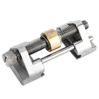 Fixed Angle Honing Guide Stainless Steel Wood Chisel Planer Blade Chisel Sharpener